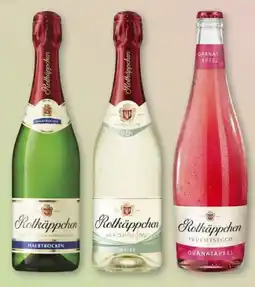 Scheck-in-Center Rotkäppchen Sekt Angebot
