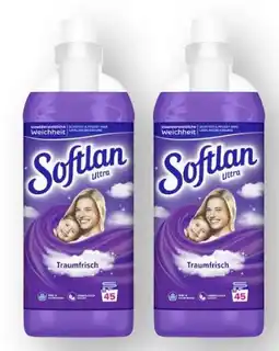 Scheck-in-Center Softlan Weichspüler Angebot