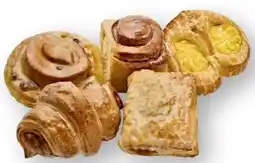 Scheck-in-Center Scheck-in Bäckerei Süße Klassiker nach Wahl Angebot