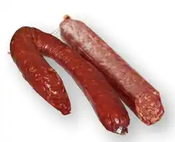 Scheck-in-Center Salsiccia Piccante Angebot