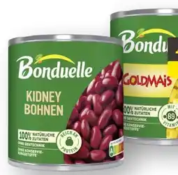 Scheck-in-Center Bonduelle Gemüse Angebot