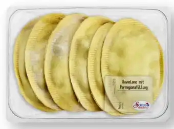 Scheck-in-Center Scheck-in Manufaktur Raviolone mit Parmigianafüllung Angebot