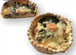 Scheck-in-Center Scheck-in Manufaktur Mini Lachs-Quiche Angebot
