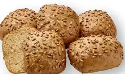 Scheck-in-Center Scheck-in Bäckerei Dinkelbrötchen Angebot