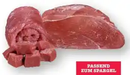 Scheck-in-Center Scotland Hills Scotch Beef Rinder-Rouladen Angebot