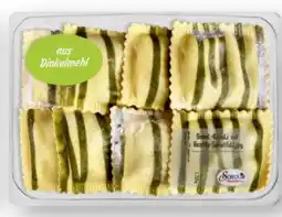 Scheck-in-Center Scheck-in Manufaktur Dinkel-Ravioli mit Ricotta-Spinat-Füllung Angebot