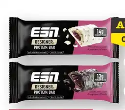 Scheck-in-Center ESN Designer Protein Bar Angebot