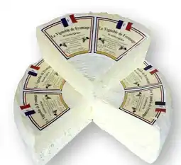 Scheck-in-Center La Fromagerie Delin Le Vignoble Weichkäse Angebot