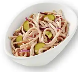 Scheck-in-Center Scheck-in Center Wurstsalat Angebot