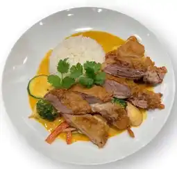 Scheck-in-Center Scheck-in Manufaktur Gelbes Thai-Curry Angebot