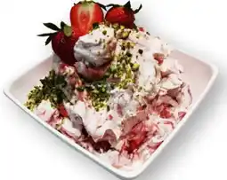 Scheck-in-Center Scheck-in Center Erdbeercreme Angebot
