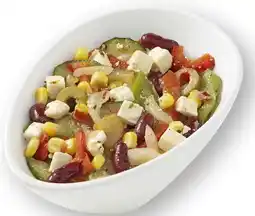 Scheck-in-Center Scheck-in Center Griechischer Bauernsalat Angebot