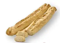 Scheck-in-Center Scheck-in Bäckerei Dinkel Steinofenbaguette Angebot