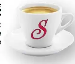 Scheck-in-Center Scheck-in Manufaktur Eine Tasse Kaffee Angebot