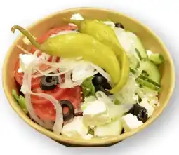 Scheck-in-Center Scheck-in Manufaktur Salatbowl Griechische Art Angebot