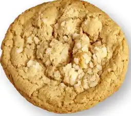 Scheck-in-Center Scheck-in Manufaktur Softbaked Cookies Macadamia Angebot