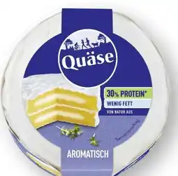 Scheck-in-Center Loose Quäse Aromatisch Angebot