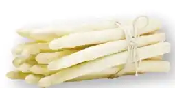 Scheck-in-Center Spargel Weiß Angebot
