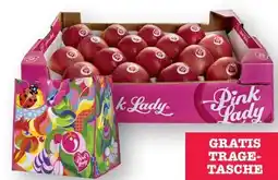 Scheck-in-Center Pink Lady Äpfel Angebot
