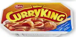 Scheck-in-Center Meica CurryKing Angebot