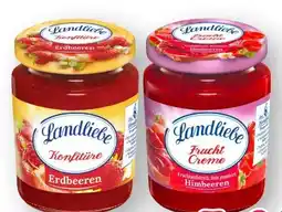 Scheck-in-Center Landliebe Süße Aufstriche Angebot