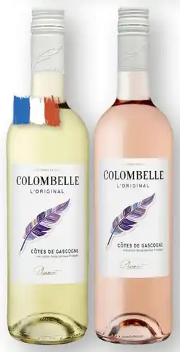 Scheck-in-Center Plaimont Colombelle L’Original Côtes de Gascogne Angebot