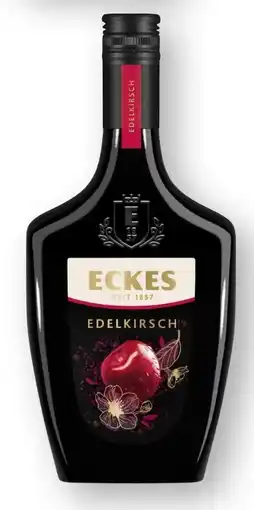 Scheck-in-Center Eckes Edelkirsch Likör Angebot
