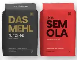 Scheck-in-Center Das Mehl Angebot