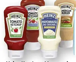Edeka Heinz Ketchup Angebot