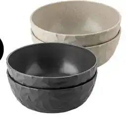 Scheck-in-Center Koziol Schale Club Bowl 2 Tlg Angebot