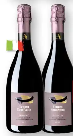 Scheck-in-Center Tenuta Sant Anna Prosecco Brut Angebot
