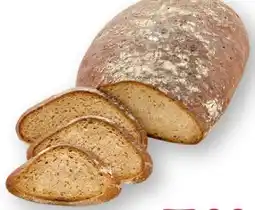 Scheck-in-Center Scheck-in Bäckerei Meister-Roggenlaib Angebot