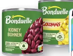 Edeka Bonduelle Gemüse Angebot