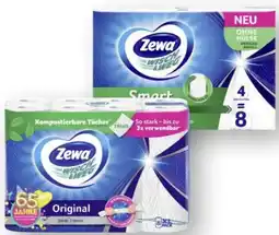 Scheck-in-Center Zewa Wisch & Weg Küchentücher Original XXL Angebot