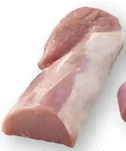 Scheck-in-Center Schweinelenden Angebot