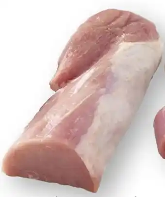 Scheck-in-Center Schweinelenden Angebot