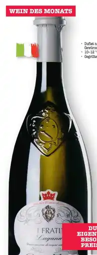 Scheck-in-Center Cà Dei Frati Lugana Angebot