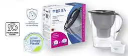 Scheck-in-Center Brita Wasserfilterkaraffe Marella Angebot