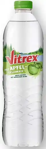 Edeka Vitrex Frucht Angebot