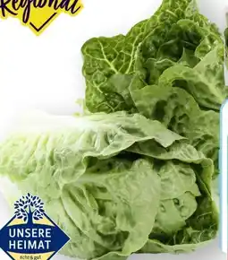 Edeka Unsere Heimat Echt & Gut Mini-Romanaherzen Angebot