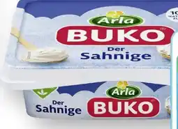 Edeka Arla Buko Frischkäse Angebot