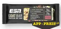 Scheck-in-Center ESN Goat Bar Berrie Angebot