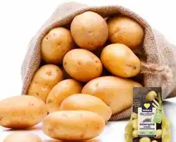 Edeka Edeka Herzstücke Spargelfrühkartoffeln Angebot