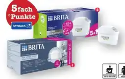 Scheck-in-Center Brita Wasserfilterkartuschen Maxtra Pro Angebot