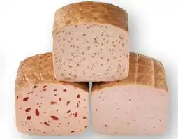 Scheck-in-Center Scheck-in Center Fleischkäse-Aufschnitt Angebot