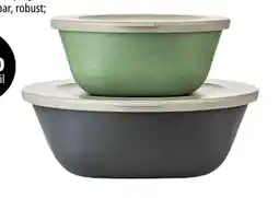 Scheck-in-Center Koziol Dosen-Set Connect Box Kopenhagen 2tlg Angebot