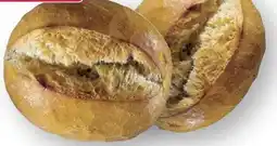 Scheck-in-Center Scheck-in Bäckerei Ofenfrische Brötchen Angebot