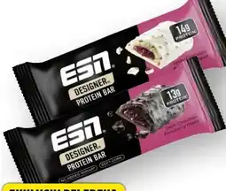 Edeka ESN Designer Protein Bar Angebot