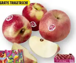 Edeka Pink Lady Äpfel Angebot