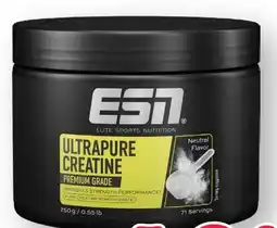 Scheck-in-Center ESN Ultrapure Creatine Neutral Angebot